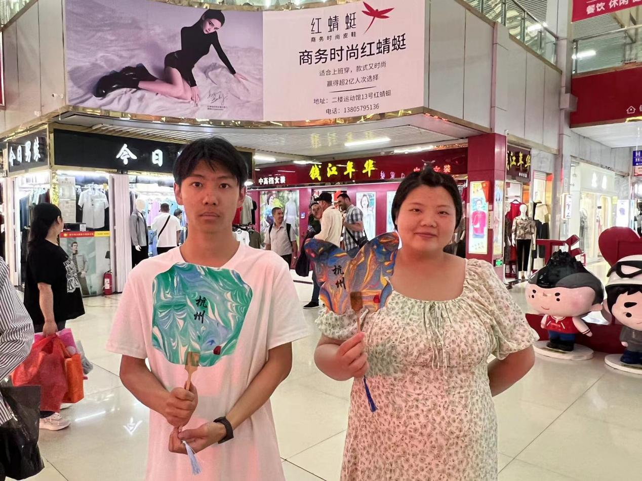 重拾蒲扇納涼回憶，一把非遺漆扇迎仲夏