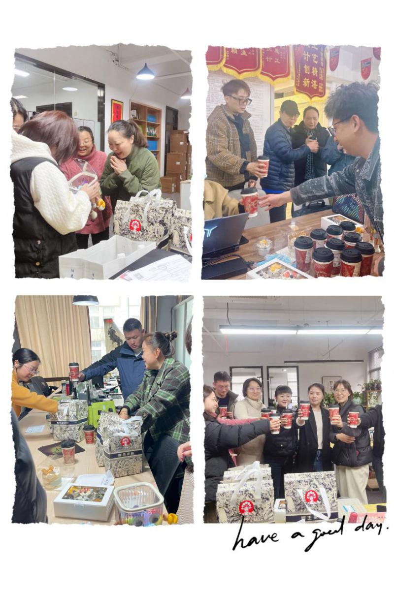 幸福加倍，“建華福利日”再升級(jí)