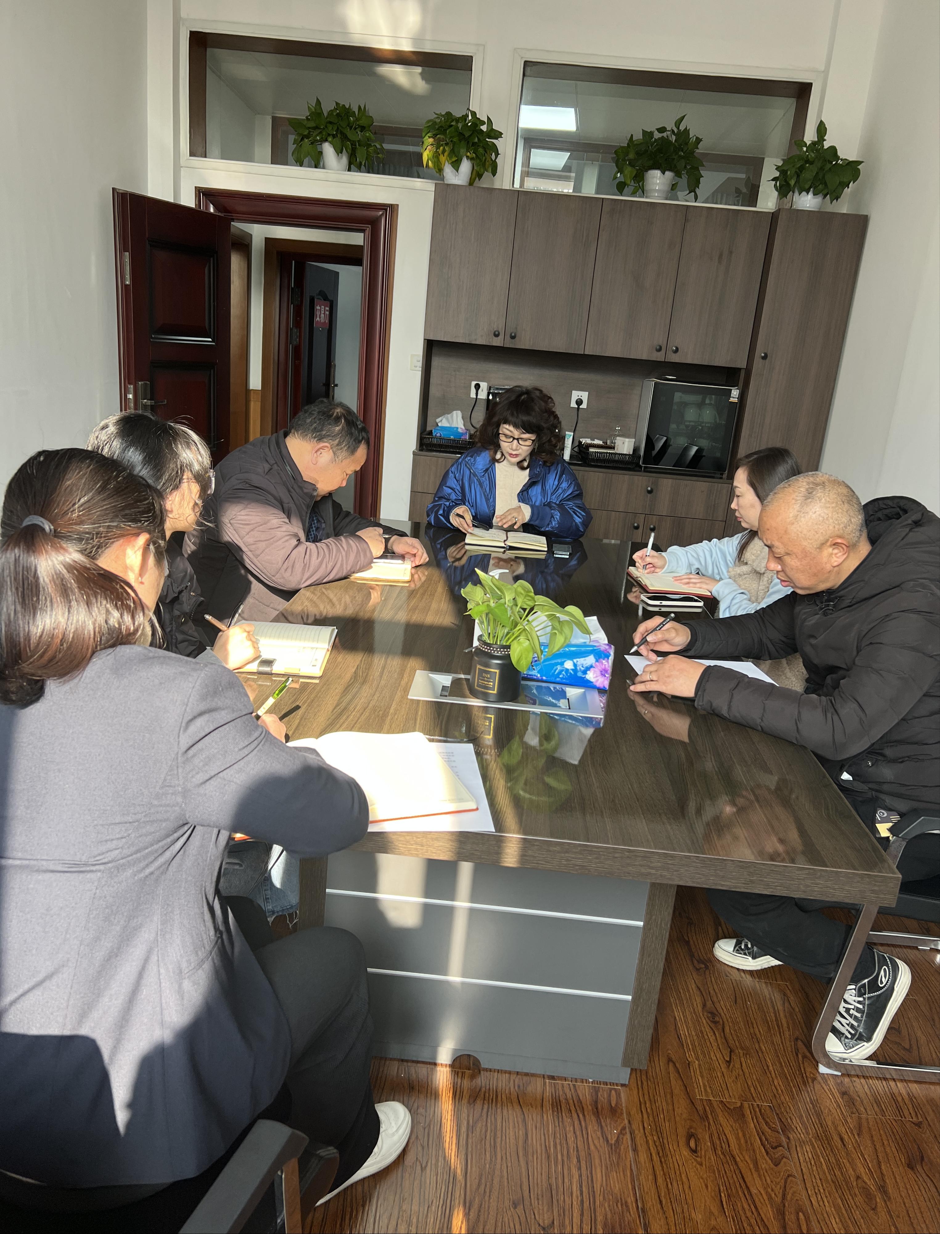 疫情防疫齊參戰(zhàn)，眾志成城筑防線
