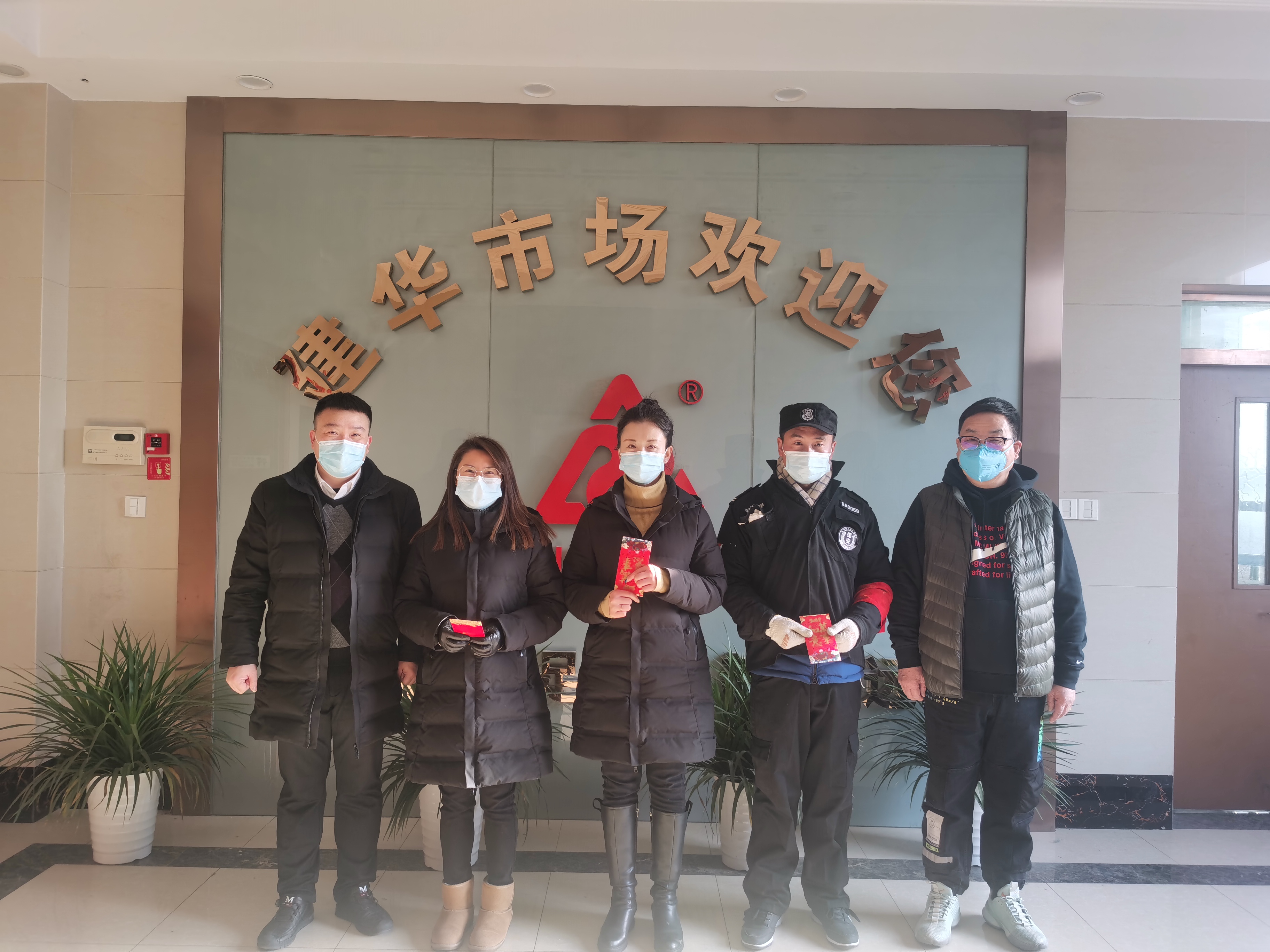 這個(gè)春節(jié)一起留杭過大年