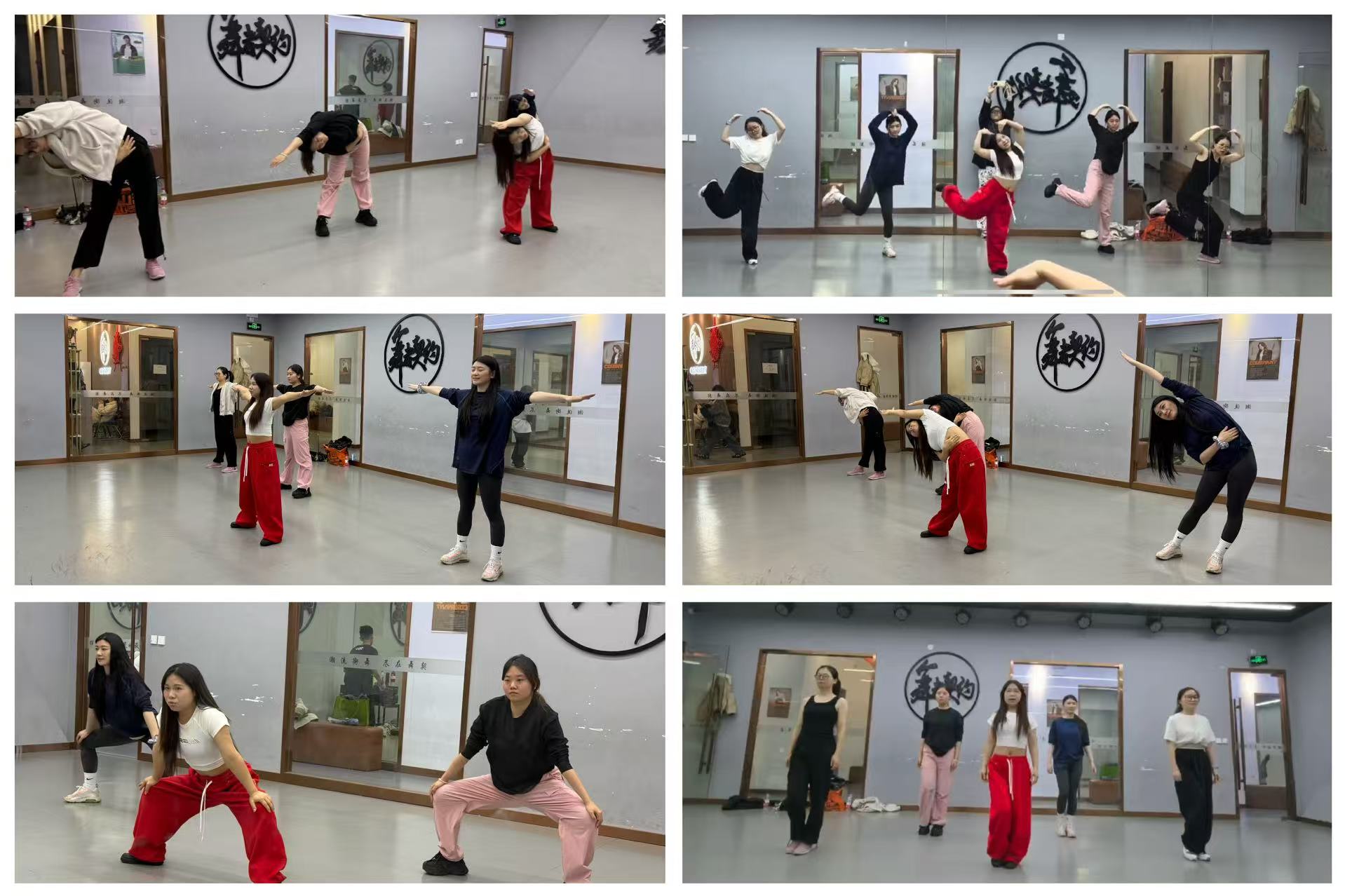燃動(dòng)活力，禁止“蕉綠”