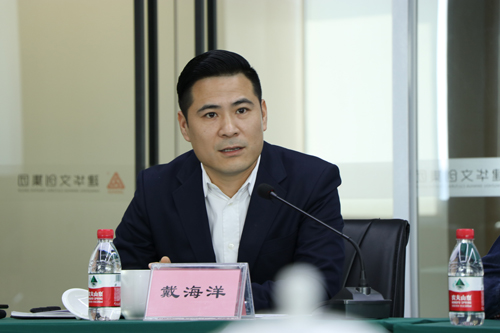 20170414拱墅區(qū)委常委、組織部長虞文娟調(diào)研集團(tuán)黨建工作 (2).jpg