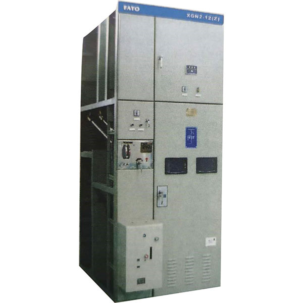 XGN2-12�̶�ʽ���ٷ��]�_�P�O��